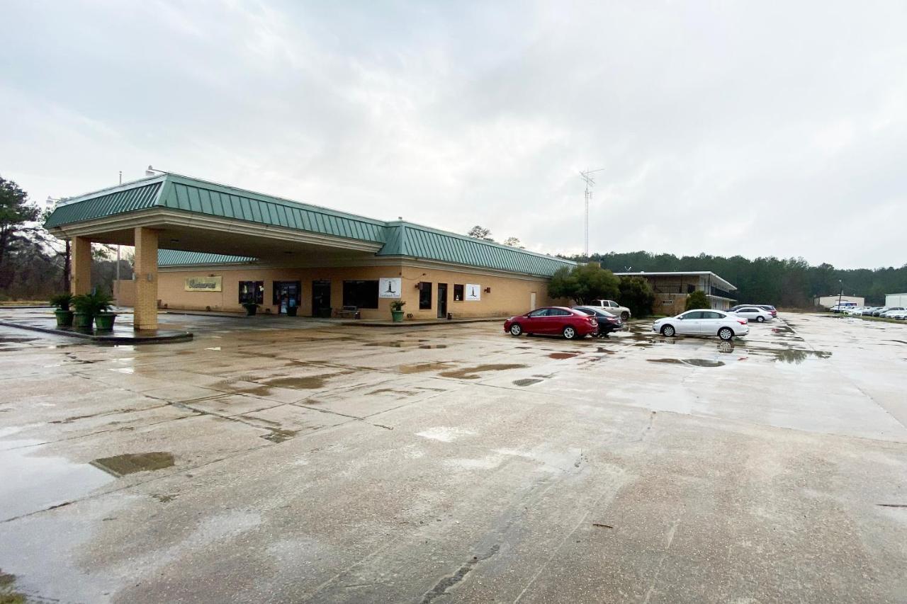 Landmark Hotel Leesville Exterior foto